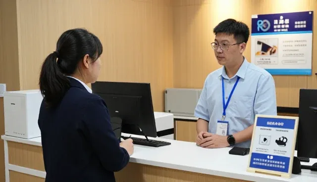 包头市精源科技发展有限公司分享软件研发应用案例